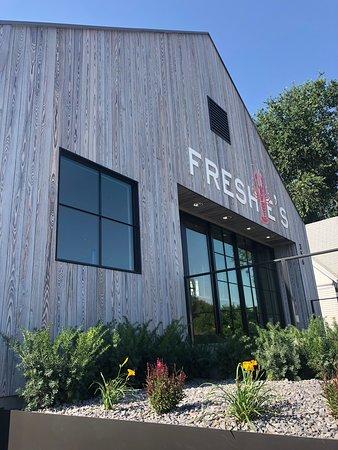 Fresheis Lobster Co Salt Lake